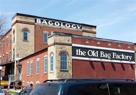 old bag factory thrift store|old bag factory reviews.